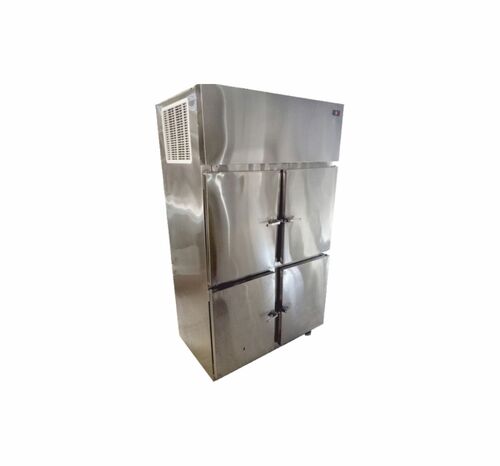 Vertical Freez Capacity: 3000 L Liter/Day