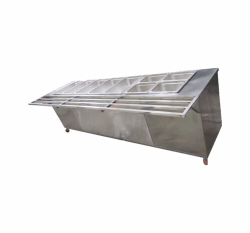 Restaurant Bain Marie