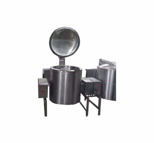 Rice Boiler
