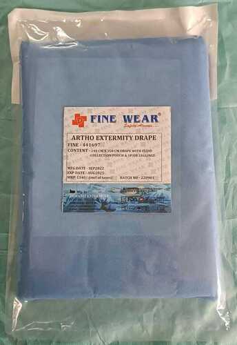 Artho Extermity Drape