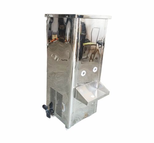 Water Cooler Capacity: 10 Litre/Hour Liter/Day