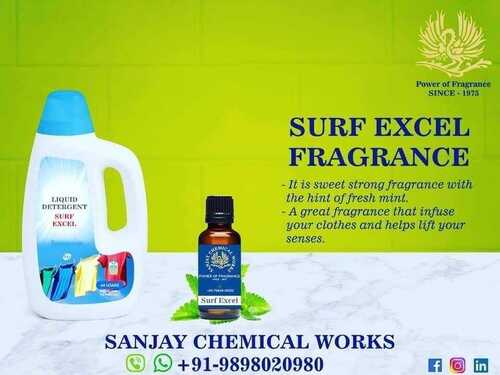 Surf Excel Fragrance