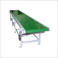 PVC Industrial Belt Conveyor