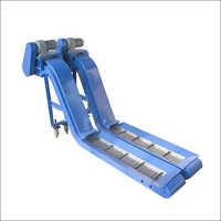 Mild Steel Chip Conveyor