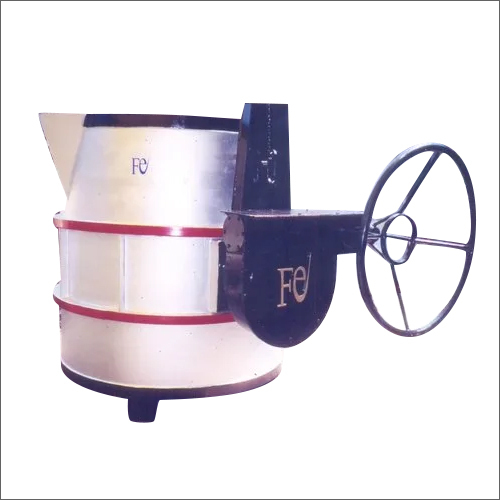 Movable Foundry Geared Ladle