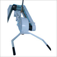 Industrial Swing Frame Grinder
