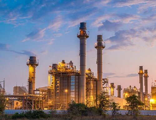 Oil  Gas Sector Tender Information