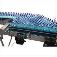 Industrial Ball Transfer Table