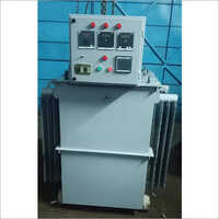 Anodizing Rectifier