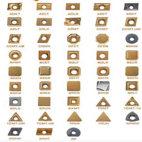 Inserts Manufacturer, Supplier & Wholesaler, Inserts India