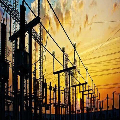Power  Energy Sector Tender information