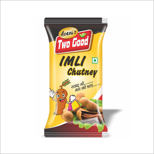 Two Good Imli Chutney