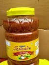 Mixed Pickle - 5 Kg | Nutrient-rich Sour Flavor, 12 Months Shelf Life