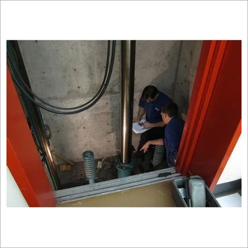 Elevator Maintenance Service