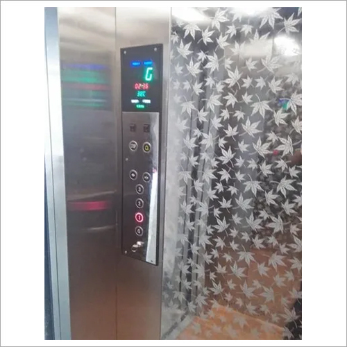 Elevator Modernization Service