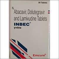 Abacavir Tablet