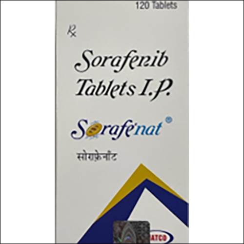 Sorafenai Tablet I.P.