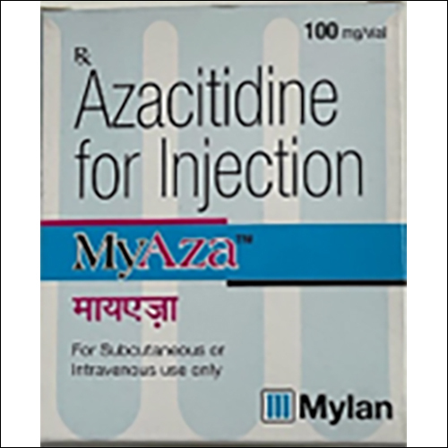 Azacitidine for Injection