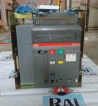 Abb 2000a 4p Air Circuit Breaker