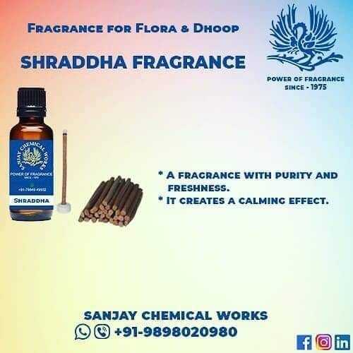 Shraddha Fragrance