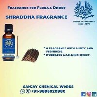 Shraddha Fragrance