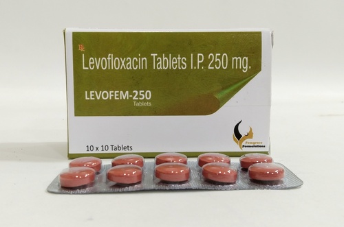 LEVOFEM-250 TABLET