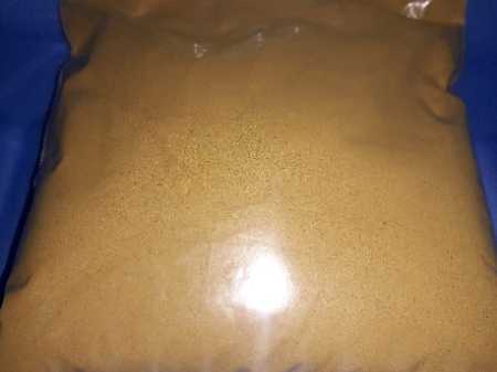 Brown Thirumanjanam Powder