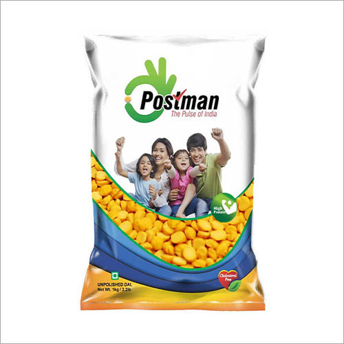 Postman Chana Dal