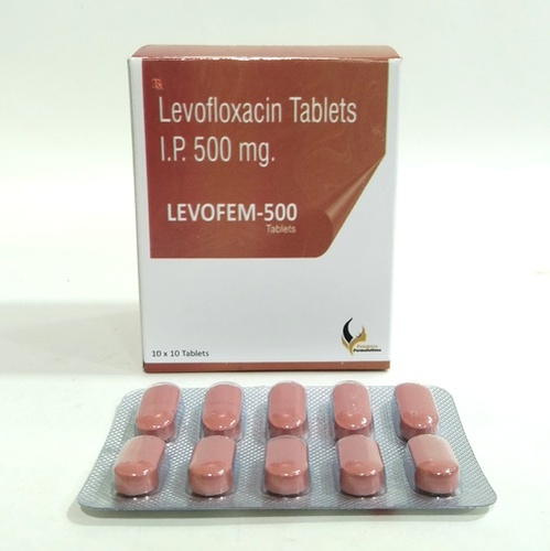 LEVOFEM-500 TABLET