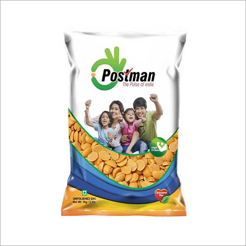 Postman Toor Dal