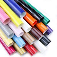 All heat transfer vinyl good quality used for T-Shirt