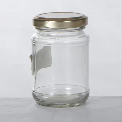 100 Ml Koena Jar