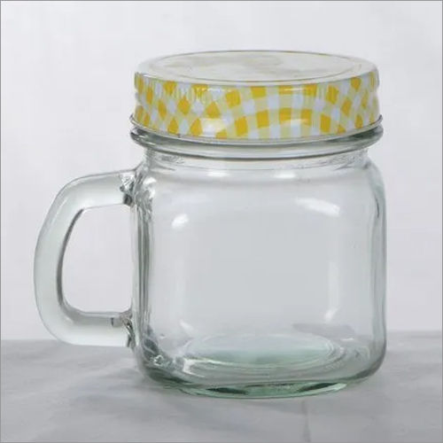 250 Ml Mason Jars