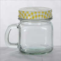 250 Ml Mason Jars