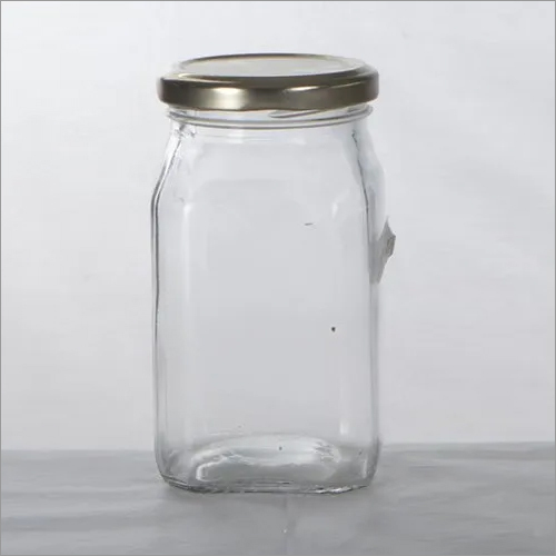 500 gm Dabur Honey Glass jar