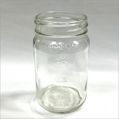 Mason Jar