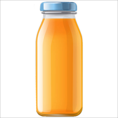 Juice Bottle