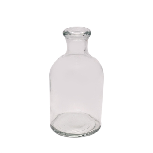 Laboratory Glass Bottle