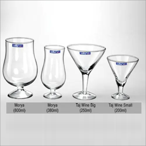 800 ml Morya Glass