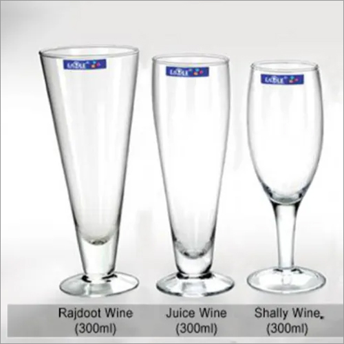 300ml Shally Drink Glass
