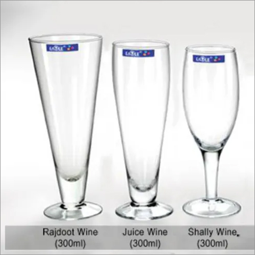 300ml Rajdoot Drink Glass