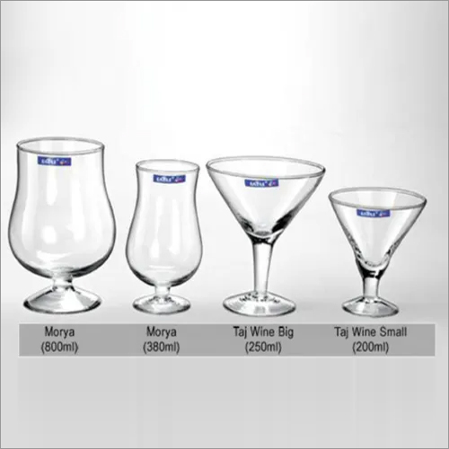 380 ml Morya  Glass