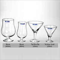 380 ml Morya  Glass