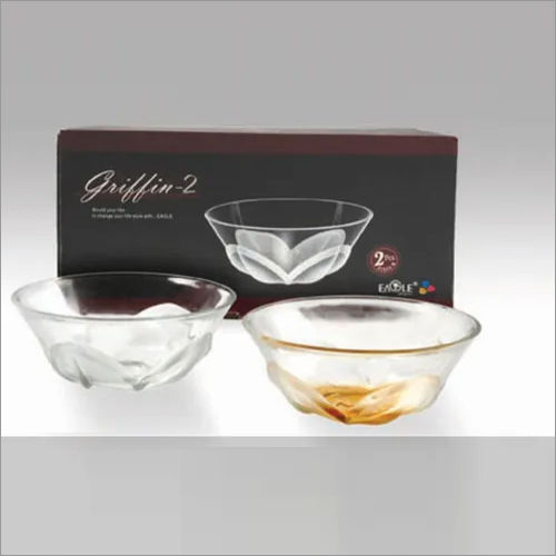 2 pcs Griffin Bowl