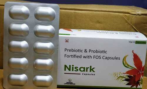 Nisark Capsule General Medicines