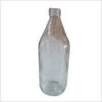 1000ML Bromine Glass Bottle