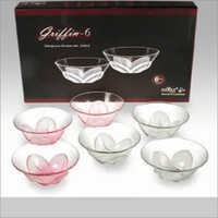 6 Pcs Griffin Bowl