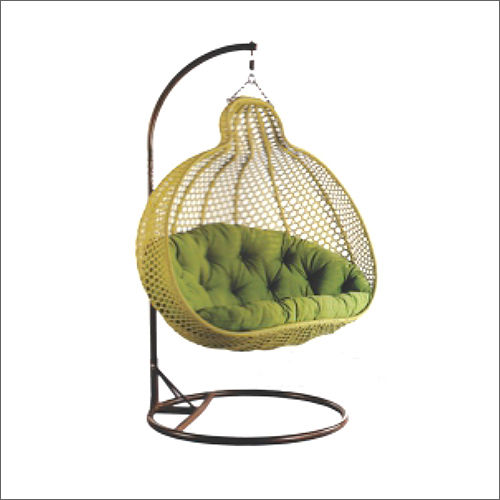 Two Seater Garden Swing Chair