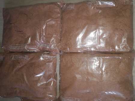 Natural Javadhu Powder - Cultivation Type: Organic