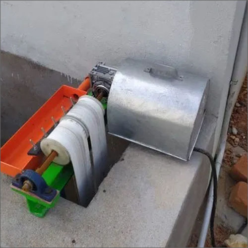 Customized Belt Oil Skimmer